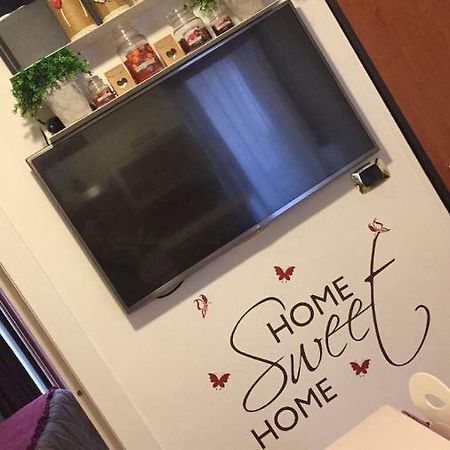 San Sebastiano Apartment バーリ エクステリア 写真