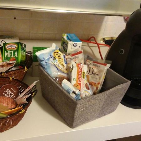 San Sebastiano Apartment バーリ エクステリア 写真
