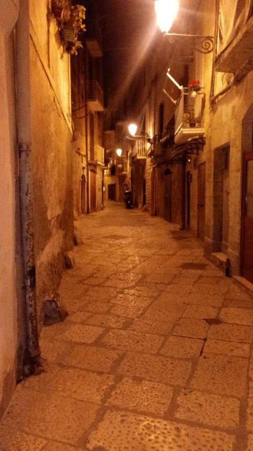 San Sebastiano Apartment バーリ エクステリア 写真