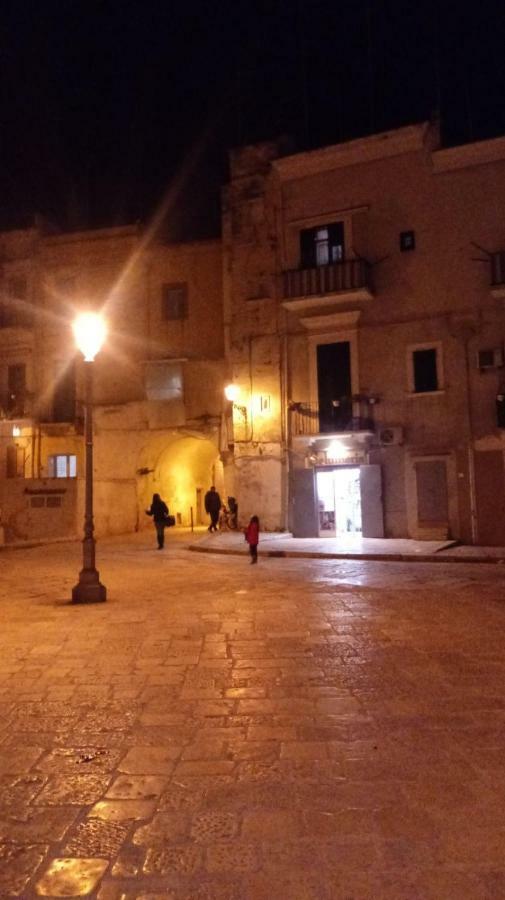 San Sebastiano Apartment バーリ エクステリア 写真