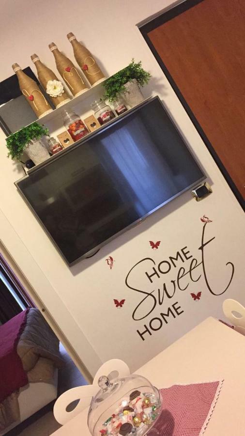 San Sebastiano Apartment バーリ エクステリア 写真