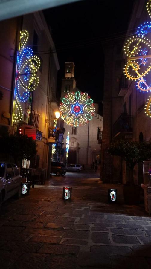 San Sebastiano Apartment バーリ エクステリア 写真