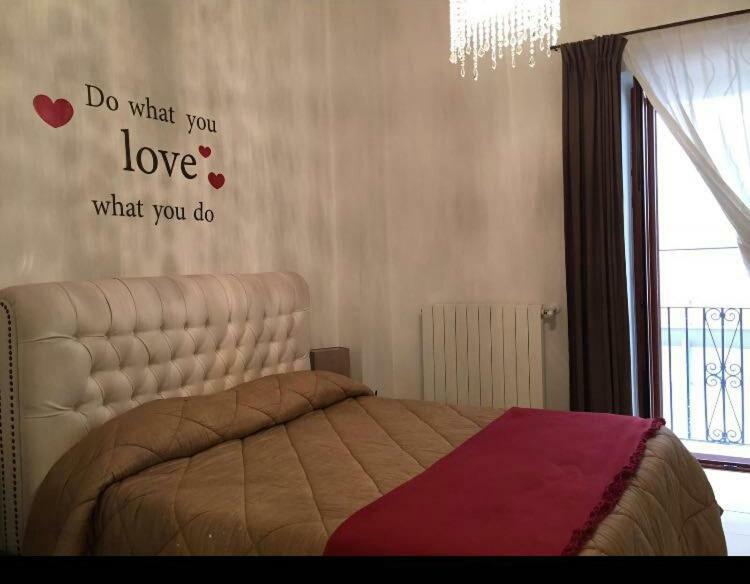 San Sebastiano Apartment バーリ エクステリア 写真