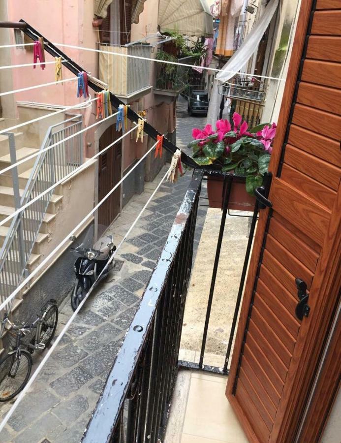 San Sebastiano Apartment バーリ エクステリア 写真