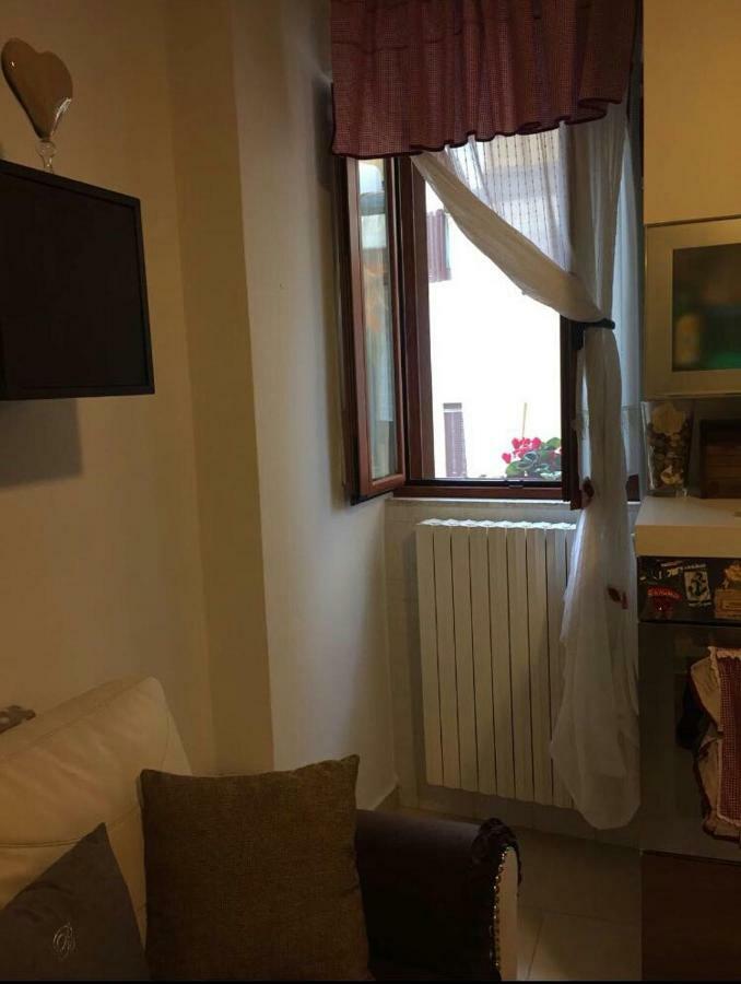 San Sebastiano Apartment バーリ エクステリア 写真