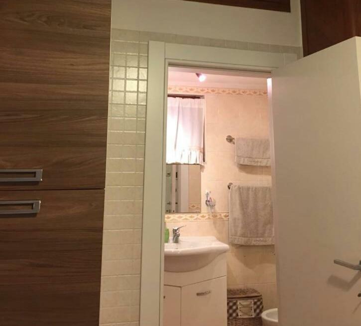San Sebastiano Apartment バーリ エクステリア 写真