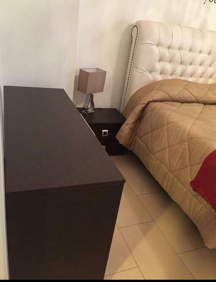 San Sebastiano Apartment バーリ エクステリア 写真