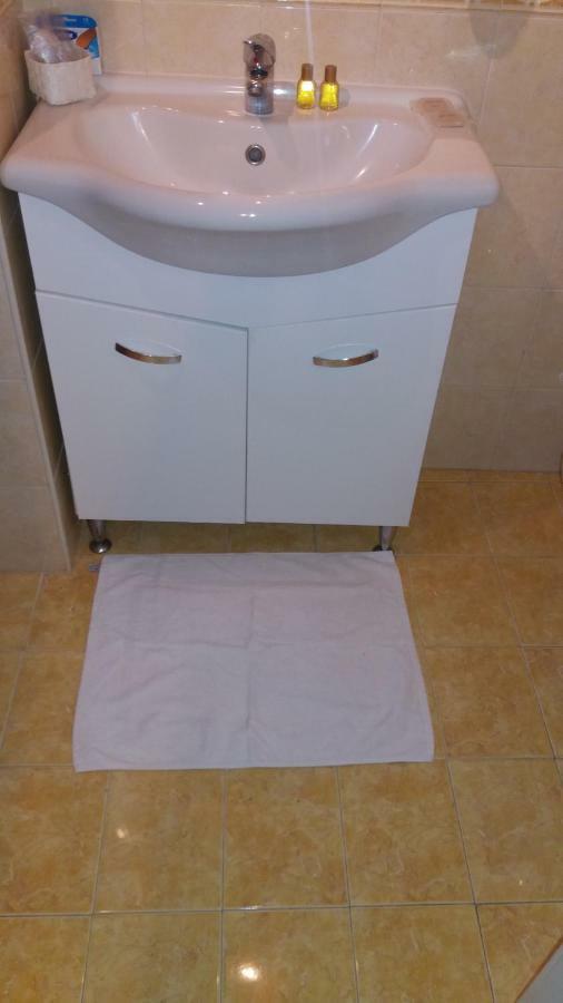 San Sebastiano Apartment バーリ エクステリア 写真