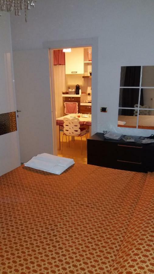 San Sebastiano Apartment バーリ エクステリア 写真