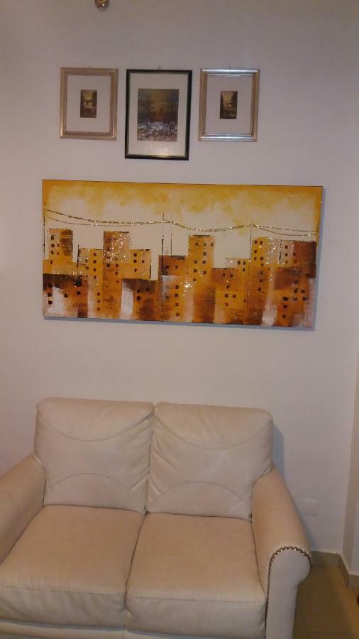 San Sebastiano Apartment バーリ エクステリア 写真