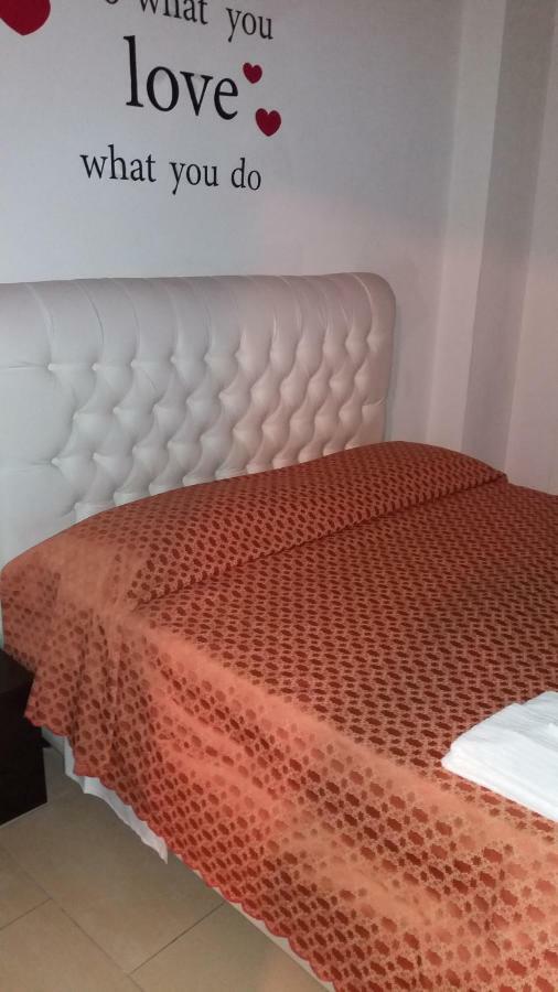 San Sebastiano Apartment バーリ エクステリア 写真