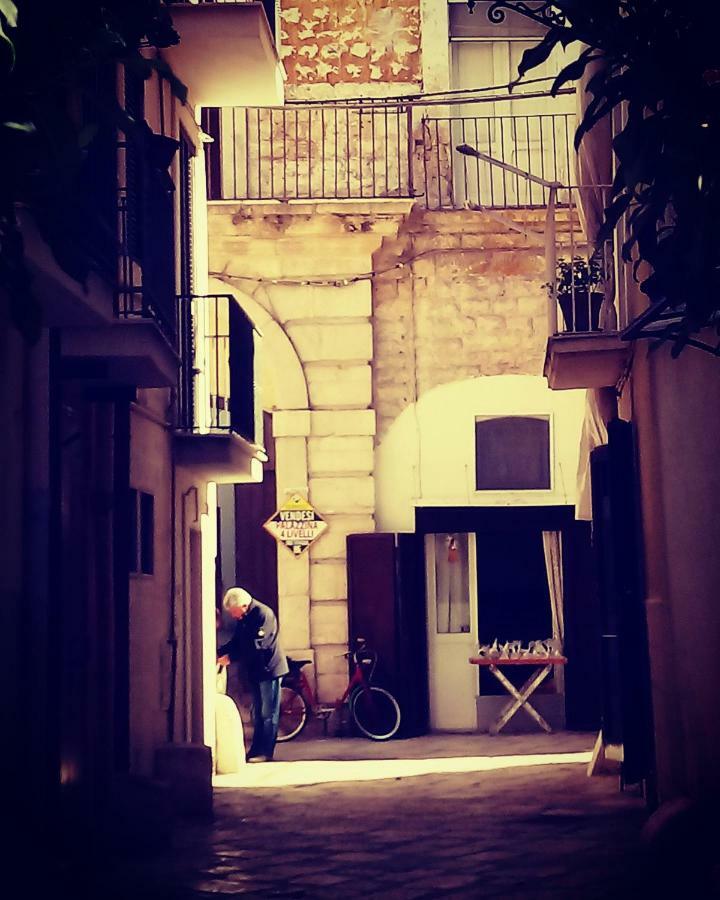 San Sebastiano Apartment バーリ エクステリア 写真