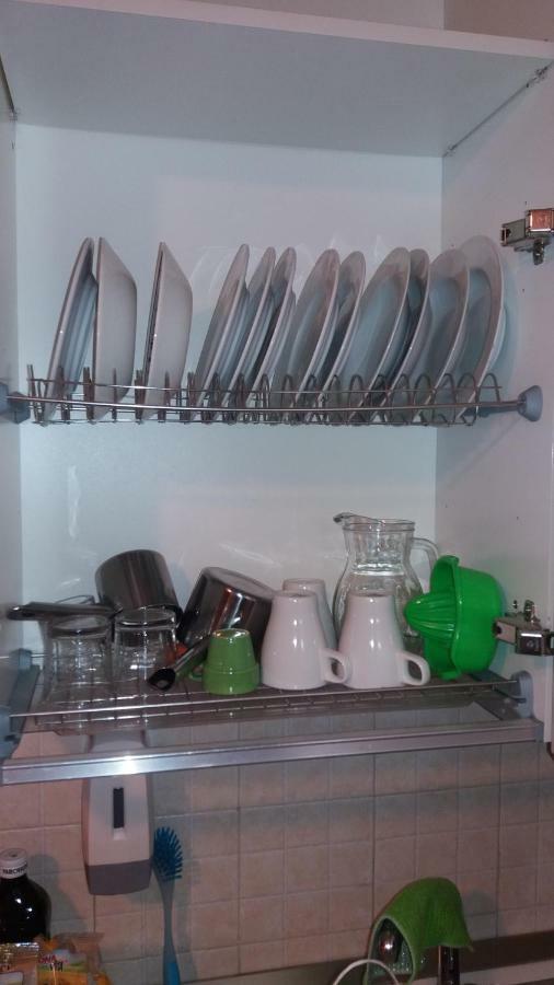 San Sebastiano Apartment バーリ エクステリア 写真