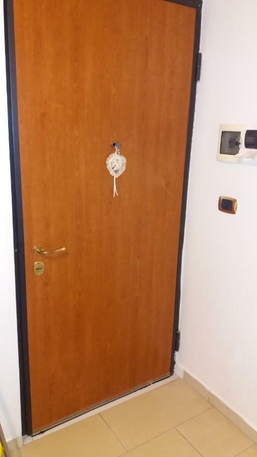 San Sebastiano Apartment バーリ エクステリア 写真