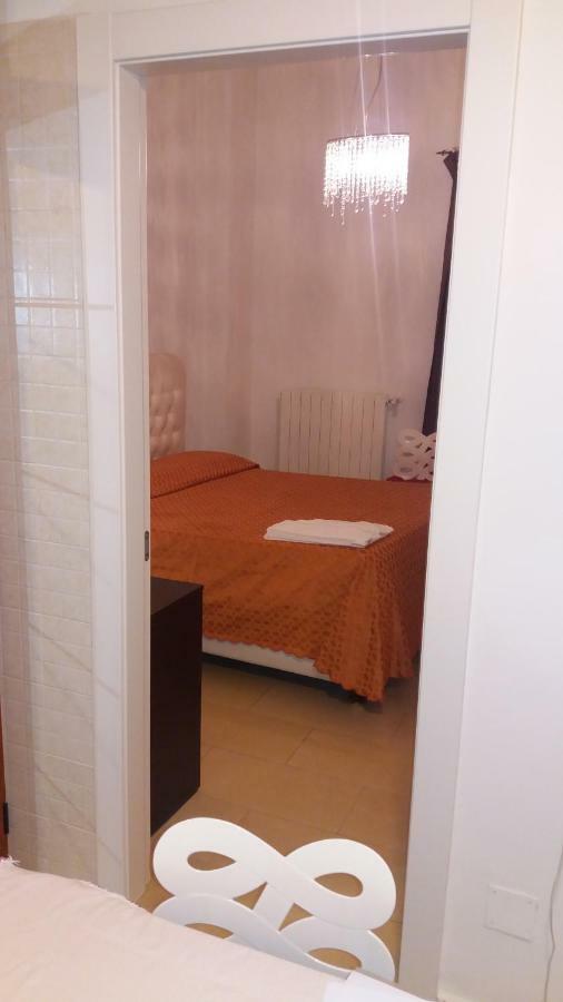 San Sebastiano Apartment バーリ エクステリア 写真