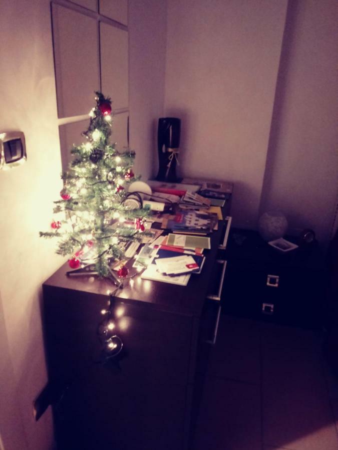 San Sebastiano Apartment バーリ エクステリア 写真