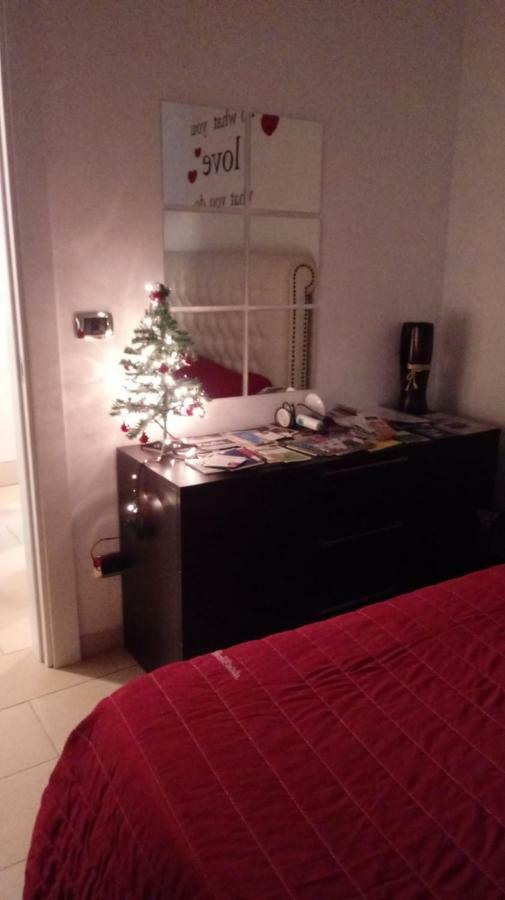 San Sebastiano Apartment バーリ エクステリア 写真